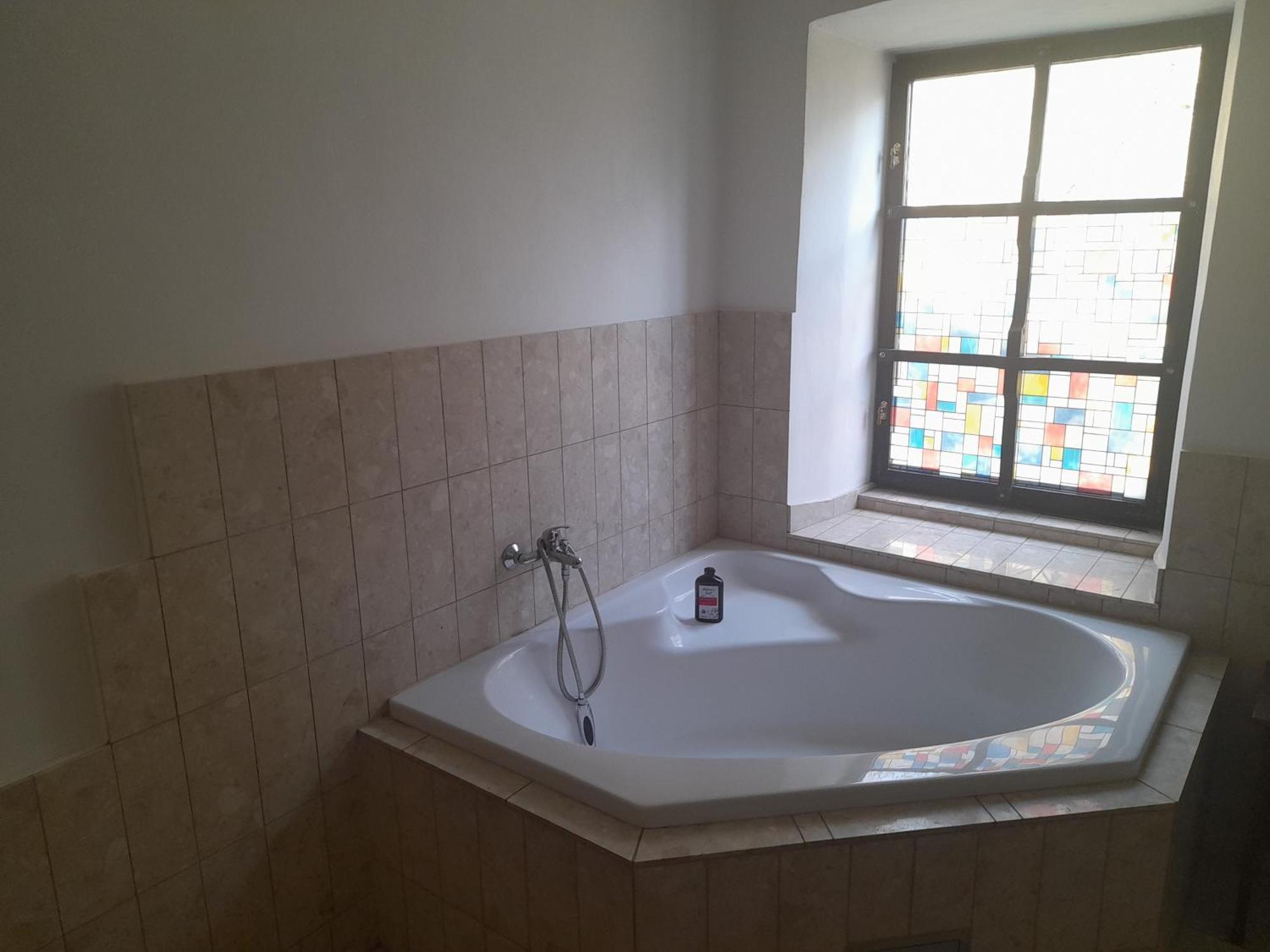 Vyhlidky Apartment Krasna Lipa